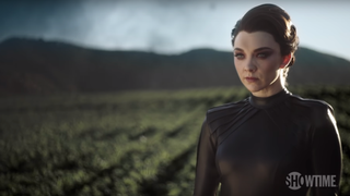 In <i>Penny Dreadful: City of Angel</i>'s First Teaser, Natalie Dormer<i> </i>Serves Up Retro Glamour and Simmering Evil